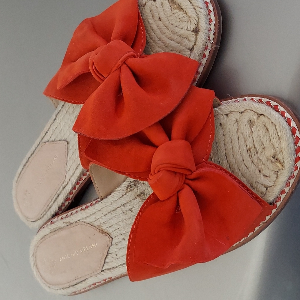 Antonio Melani sandal